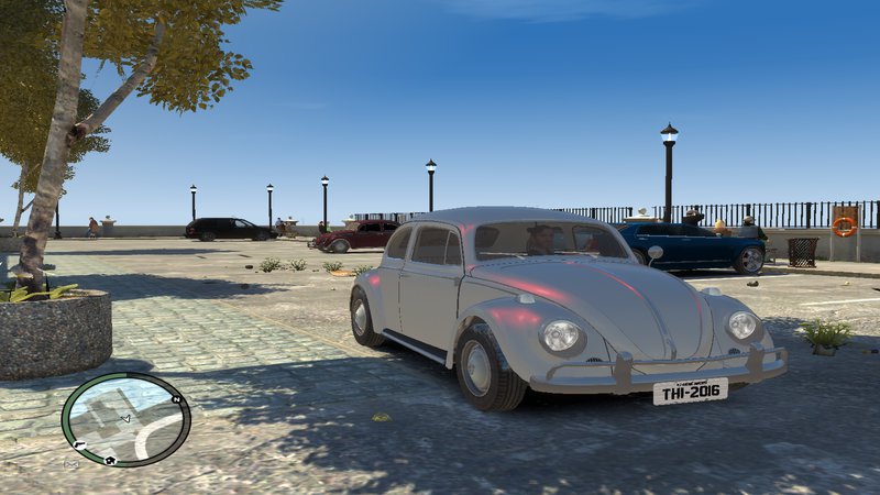 mod